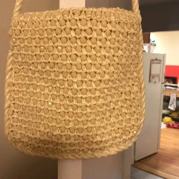 Vintage Magid made in Hong Kong beaded purse. - Picture 4 of 7